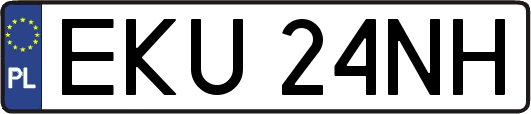 EKU24NH