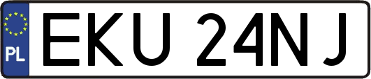 EKU24NJ
