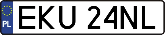 EKU24NL