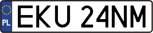 EKU24NM