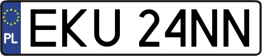 EKU24NN