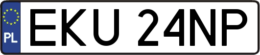 EKU24NP