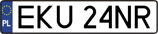 EKU24NR