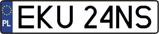 EKU24NS