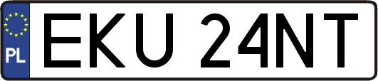 EKU24NT