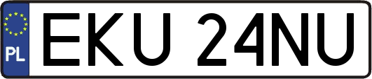 EKU24NU