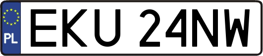 EKU24NW