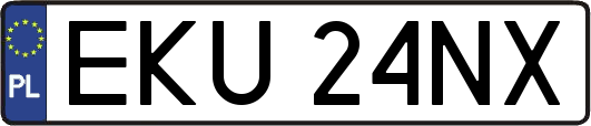 EKU24NX