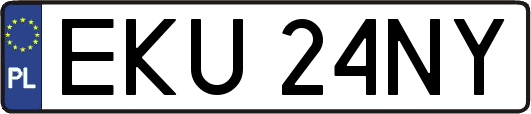 EKU24NY