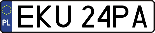 EKU24PA