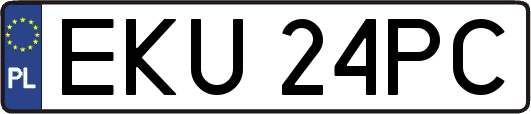 EKU24PC