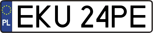EKU24PE