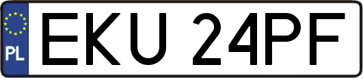 EKU24PF