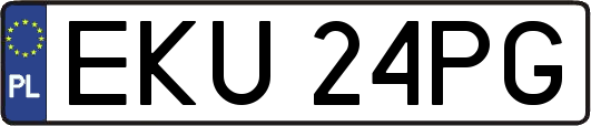 EKU24PG