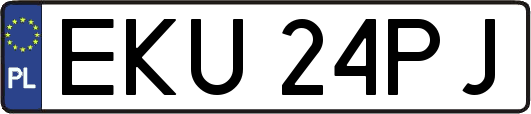 EKU24PJ