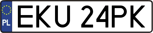 EKU24PK