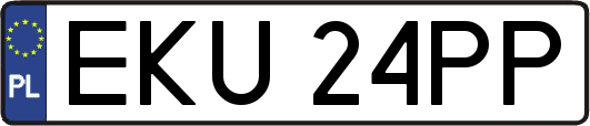 EKU24PP