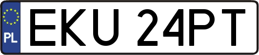 EKU24PT