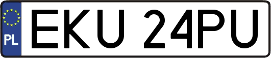 EKU24PU
