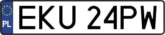 EKU24PW