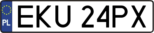 EKU24PX