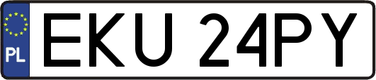 EKU24PY
