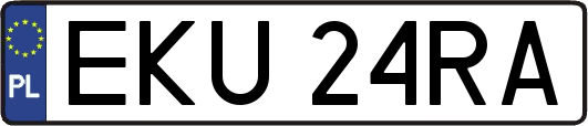 EKU24RA