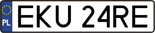 EKU24RE