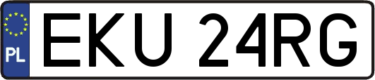 EKU24RG