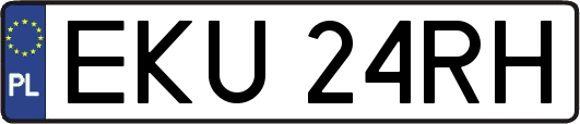 EKU24RH