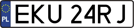 EKU24RJ