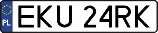 EKU24RK