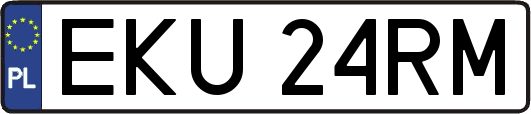 EKU24RM
