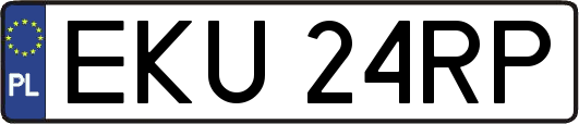 EKU24RP