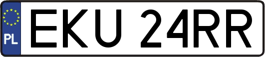 EKU24RR