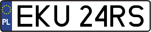 EKU24RS
