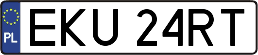 EKU24RT