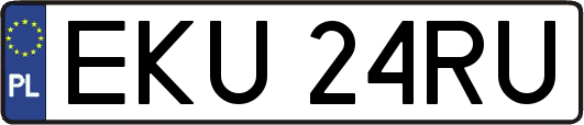EKU24RU