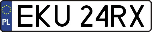 EKU24RX