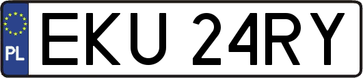 EKU24RY