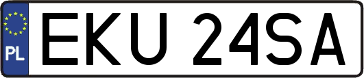 EKU24SA