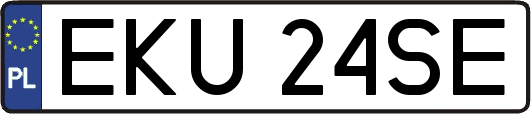 EKU24SE