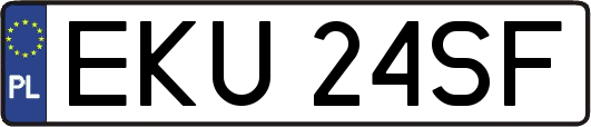EKU24SF