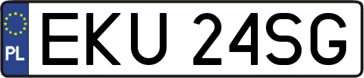 EKU24SG