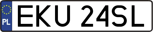 EKU24SL