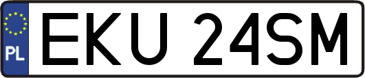 EKU24SM