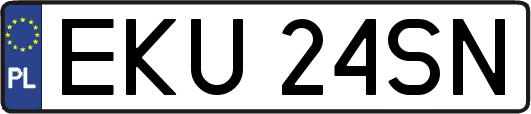 EKU24SN