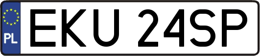 EKU24SP