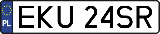 EKU24SR