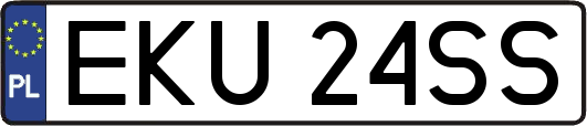 EKU24SS